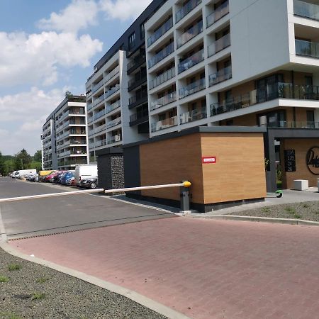 Apartament Krakow Arena ภายนอก รูปภาพ