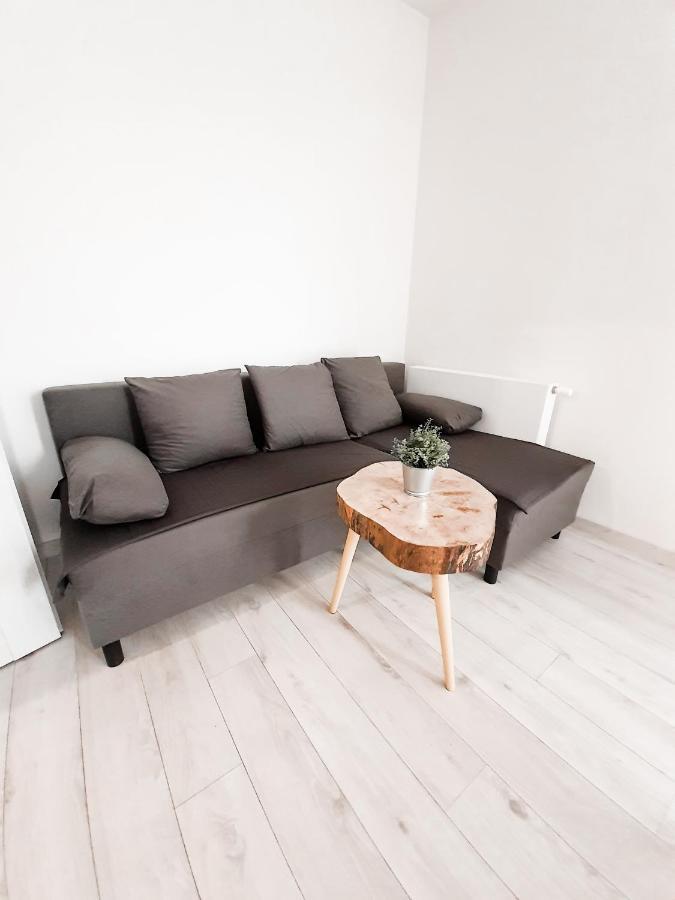Apartament Krakow Arena ภายนอก รูปภาพ