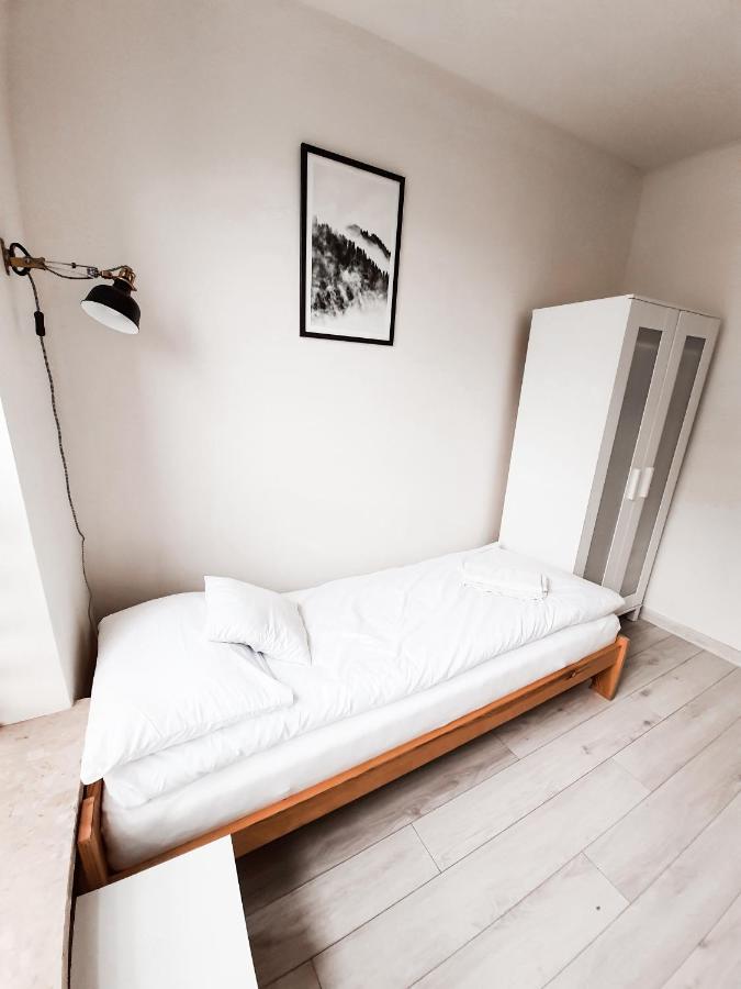 Apartament Krakow Arena ภายนอก รูปภาพ