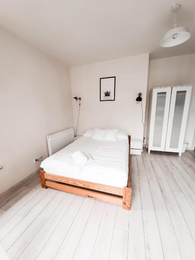 Apartament Krakow Arena ภายนอก รูปภาพ