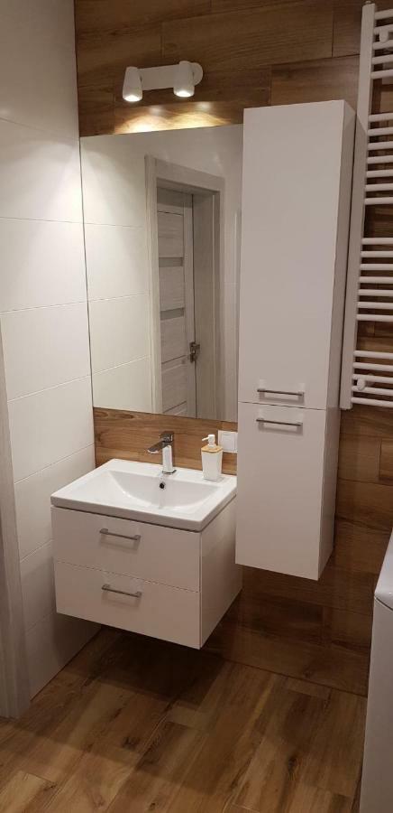 Apartament Krakow Arena ภายนอก รูปภาพ