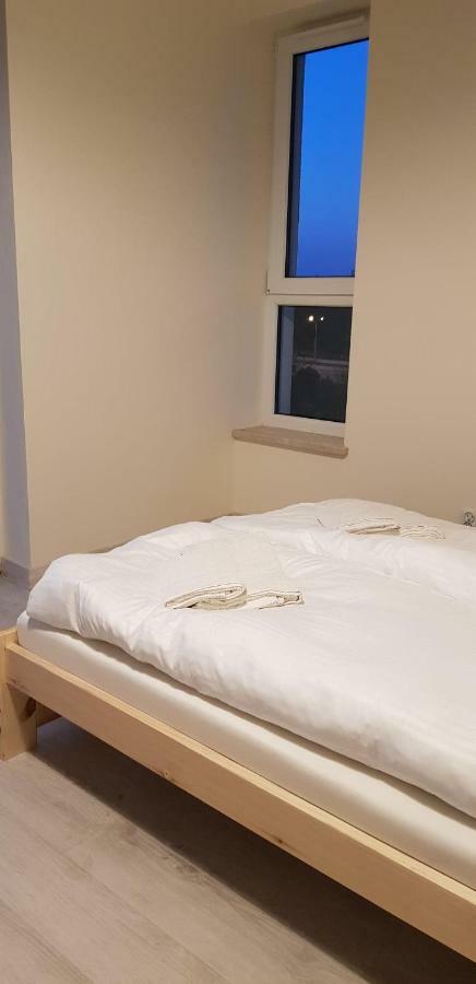 Apartament Krakow Arena ภายนอก รูปภาพ
