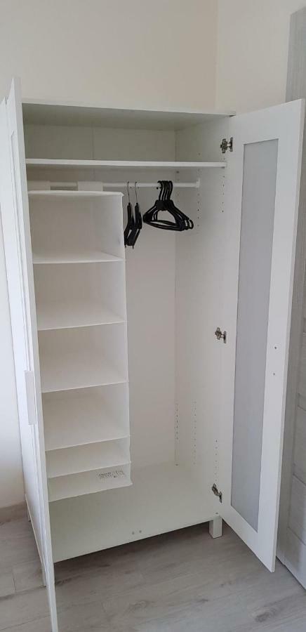 Apartament Krakow Arena ภายนอก รูปภาพ