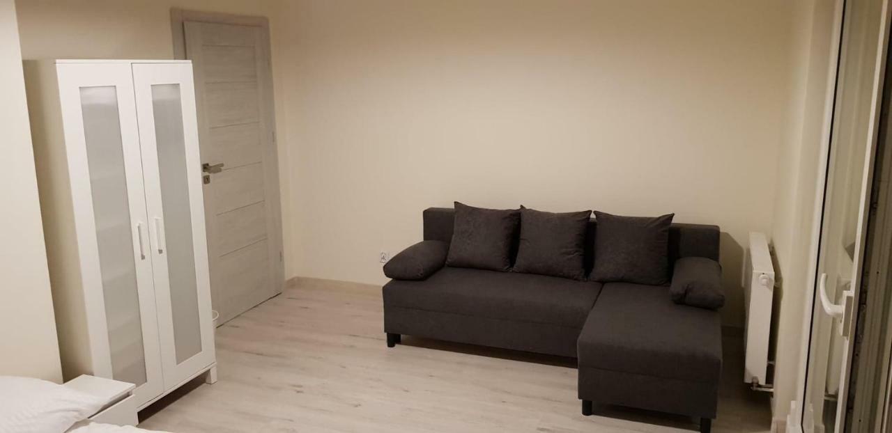 Apartament Krakow Arena ภายนอก รูปภาพ