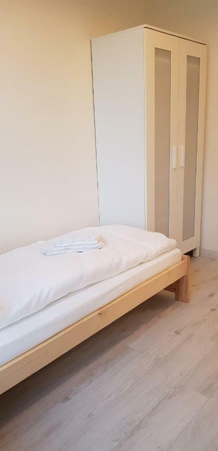 Apartament Krakow Arena ภายนอก รูปภาพ