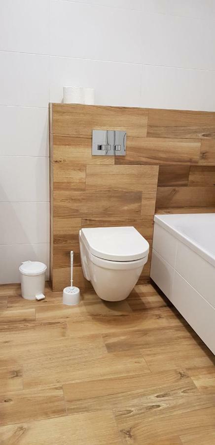 Apartament Krakow Arena ภายนอก รูปภาพ
