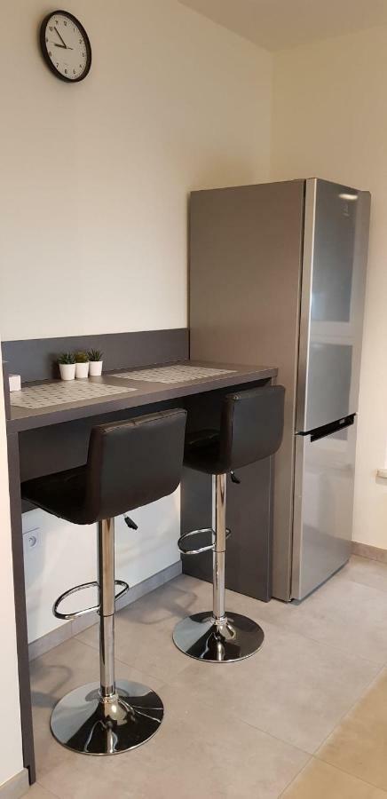 Apartament Krakow Arena ภายนอก รูปภาพ