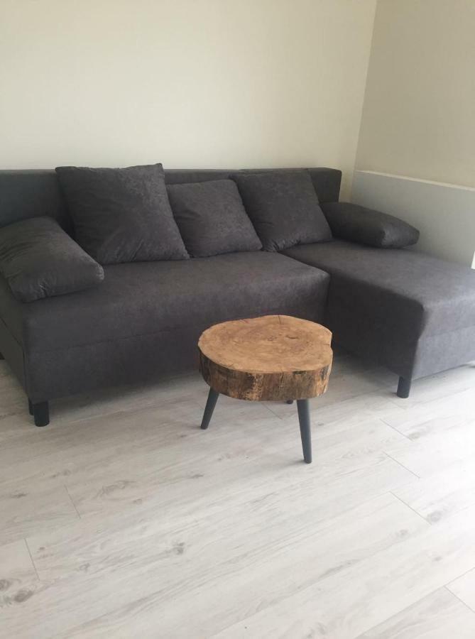 Apartament Krakow Arena ภายนอก รูปภาพ