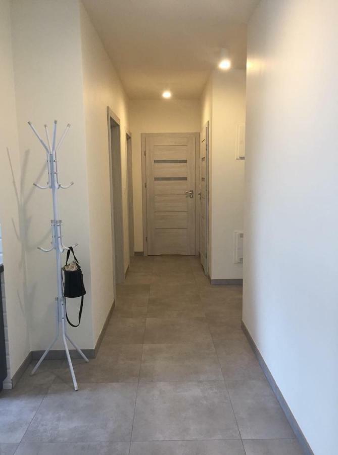 Apartament Krakow Arena ภายนอก รูปภาพ